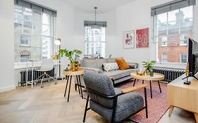 Kula London - Fitzrovia Newman St
